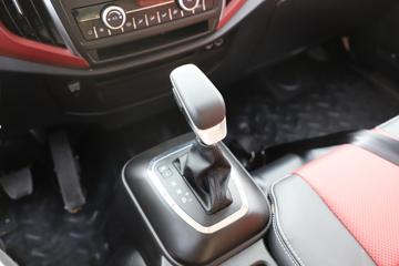 �����Ῠ �����K1 ������ 130���� 4.18��AMT�Զ���������ʽ�Ῠ(����)ͼƬ