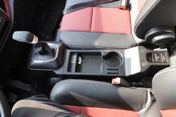 �����Ῠ �����K1 ������ 130���� 4.18��AMT�Զ���������ʽ�Ῠ(����)ͼƬ