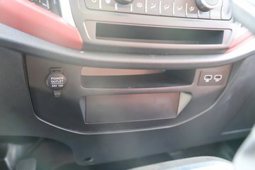 �����Ῠ �����K1 ������ 130���� 4.18��AMT�Զ���������ʽ�Ῠ(����)ͼƬ