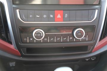 �����Ῠ �����K1 ������ 130���� 4.18��AMT�Զ���������ʽ�Ῠ(����)ͼƬ