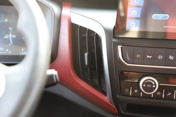 �����Ῠ �����K1 ������ 130���� 4.18��AMT�Զ���������ʽ�Ῠ(����)ͼƬ