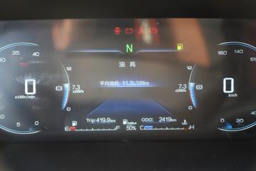 �����Ῠ �����K1 ������ 130���� 4.18��AMT�Զ���������ʽ�Ῠ(����)ͼƬ