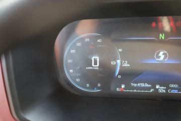 �����Ῠ �����K1 ������ 130���� 4.18��AMT�Զ���������ʽ�Ῠ(����)ͼƬ