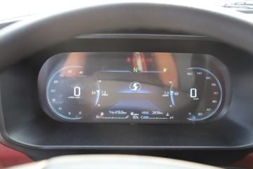 �����Ῠ �����K1 ������ 130���� 4.18��AMT�Զ���������ʽ�Ῠ(����)ͼƬ