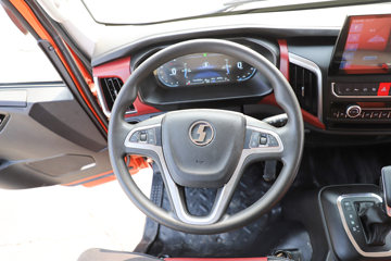 �����Ῠ �����K1 ������ 130���� 4.18��AMT�Զ���������ʽ�Ῠ(����)ͼƬ