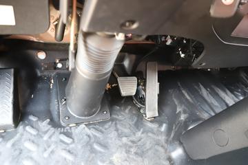 �����Ῠ �����K1 ������ 130���� 4.18��AMT�Զ���������ʽ�Ῠ(����)ͼƬ