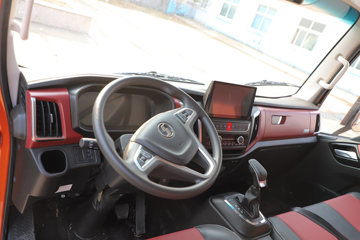 �����Ῠ �����K1 ������ 130���� 4.18��AMT�Զ���������ʽ�Ῠ(����)ͼƬ