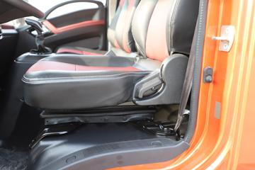 �����Ῠ �����K1 ������ 130���� 4.18��AMT�Զ���������ʽ�Ῠ(����)ͼƬ