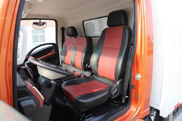 �����Ῠ �����K1 ������ 130���� 4.18��AMT�Զ���������ʽ�Ῠ(����)ͼƬ