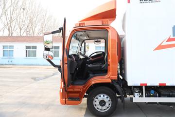 �����Ῠ �����K1 ������ 130���� 4.18��AMT�Զ���������ʽ�Ῠ(����)ͼƬ