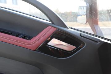 �����Ῠ �����K1 ������ 130���� 4.18��AMT�Զ���������ʽ�Ῠ(����)ͼƬ