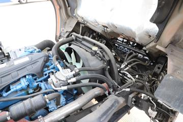 �����Ῠ �����K1 ������ 130���� 4.18��AMT�Զ���������ʽ�Ῠ(����)ͼƬ