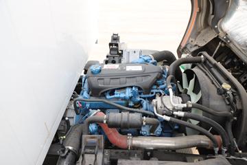 �����Ῠ �����K1 ������ 130���� 4.18��AMT�Զ���������ʽ�Ῠ(����)ͼƬ