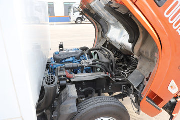 �����Ῠ �����K1 ������ 130���� 4.18��AMT�Զ���������ʽ�Ῠ(����)ͼƬ