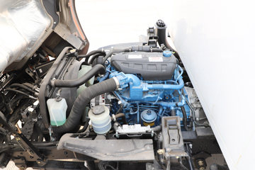 �����Ῠ �����K1 ������ 130���� 4.18��AMT�Զ���������ʽ�Ῠ(����)ͼƬ