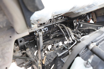 �����Ῠ �����K1 ������ 130���� 4.18��AMT�Զ���������ʽ�Ῠ(����)ͼƬ