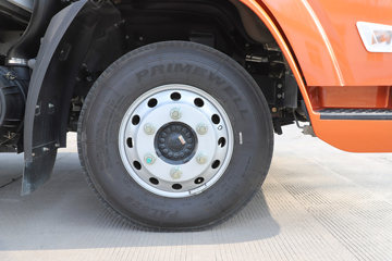 �����Ῠ �����K1 ������ 130���� 4.18��AMT�Զ���������ʽ�Ῠ(����)ͼƬ