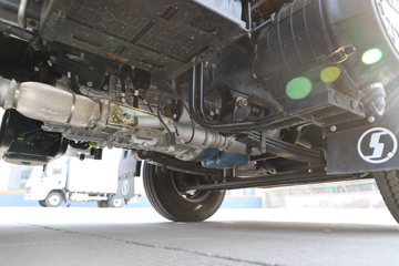 �����Ῠ �����K1 ������ 130���� 4.18��AMT�Զ���������ʽ�Ῠ(����)ͼƬ