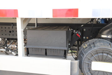 �����Ῠ �����K1 ������ 130���� 4.18��AMT�Զ���������ʽ�Ῠ(����)ͼƬ