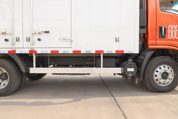 �����Ῠ �����K1 ������ 130���� 4.18��AMT�Զ���������ʽ�Ῠ(����)ͼƬ