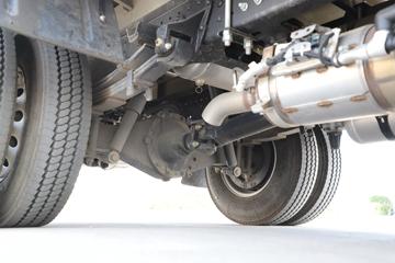 �����Ῠ �����K1 ������ 130���� 4.18��AMT�Զ���������ʽ�Ῠ(����)ͼƬ