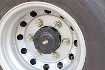 �����Ῠ �����K1 ������ 130���� 4.18��AMT�Զ���������ʽ�Ῠ(����)ͼƬ