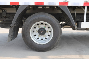 �����Ῠ �����K1 ������ 130���� 4.18��AMT�Զ���������ʽ�Ῠ(����)ͼƬ