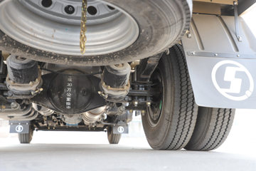 �����Ῠ �����K1 ������ 130���� 4.18��AMT�Զ���������ʽ�Ῠ(����)ͼƬ