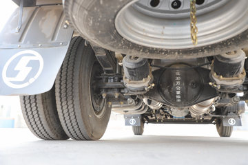 �����Ῠ �����K1 ������ 130���� 4.18��AMT�Զ���������ʽ�Ῠ(����)ͼƬ