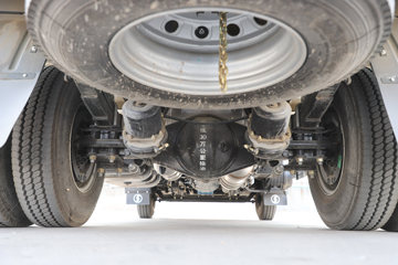 �����Ῠ �����K1 ������ 130���� 4.18��AMT�Զ���������ʽ�Ῠ(����)ͼƬ