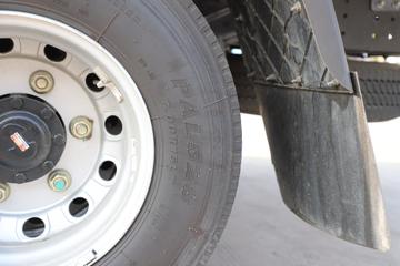 �����Ῠ �����K1 ������ 130���� 4.18��AMT�Զ���������ʽ�Ῠ(����)ͼƬ