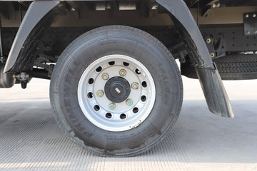 �����Ῠ �����K1 ������ 130���� 4.18��AMT�Զ���������ʽ�Ῠ(����)ͼƬ