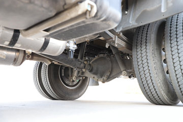 �����Ῠ �����K1 ������ 130���� 4.18��AMT�Զ���������ʽ�Ῠ(����)ͼƬ