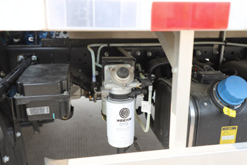 �����Ῠ �����K1 ������ 130���� 4.18��AMT�Զ���������ʽ�Ῠ(����)ͼƬ