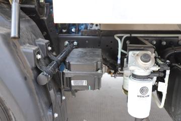 �����Ῠ �����K1 ������ 130���� 4.18��AMT�Զ���������ʽ�Ῠ(����)ͼƬ