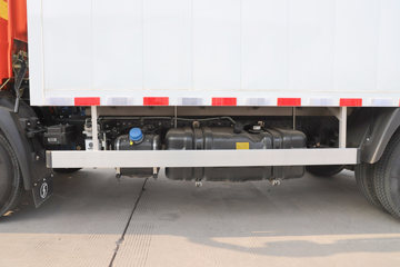 �����Ῠ �����K1 ������ 130���� 4.18��AMT�Զ���������ʽ�Ῠ(����)ͼƬ