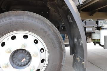 �����Ῠ �����K1 ������ 130���� 4.18��AMT�Զ���������ʽ�Ῠ(����)ͼƬ