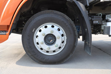 �����Ῠ �����K1 ������ 130���� 4.18��AMT�Զ���������ʽ�Ῠ(����)ͼƬ