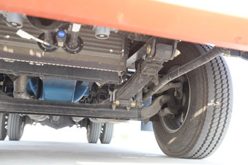 �����Ῠ �����K1 ������ 130���� 4.18��AMT�Զ���������ʽ�Ῠ(����)ͼƬ