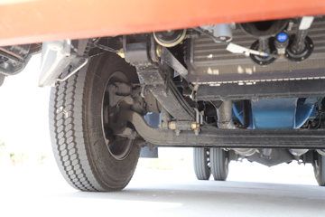 �����Ῠ �����K1 ������ 130���� 4.18��AMT�Զ���������ʽ�Ῠ(����)ͼƬ