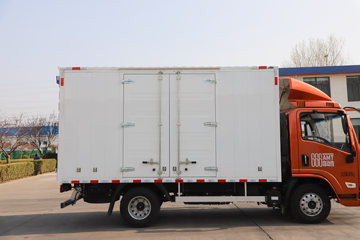 �����Ῠ �����K1 ������ 130���� 4.18��AMT�Զ���������ʽ�Ῠ(����)ͼƬ