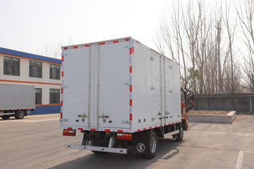 �����Ῠ �����K1 ������ 130���� 4.18��AMT�Զ���������ʽ�Ῠ(����)ͼƬ