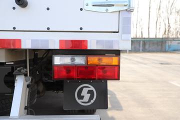 �����Ῠ �����K1 ������ 130���� 4.18��AMT�Զ���������ʽ�Ῠ(����)ͼƬ