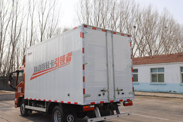 �����Ῠ �����K1 ������ 130���� 4.18��AMT�Զ���������ʽ�Ῠ(����)ͼƬ