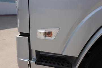 �����Ῠ ����K1 ������ 160���� 4X2 4.08����س�(����)(YTQ5041XLCKH331)ͼƬ