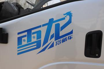 �����Ῠ ����K1 ������ 160���� 4X2 4.08����س�(����)(YTQ5041XLCKH331)ͼƬ