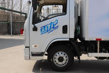 �����Ῠ ����K1 ������ 160���� 4X2 4.08����س�(����)(YTQ5041XLCKH331)ͼƬ