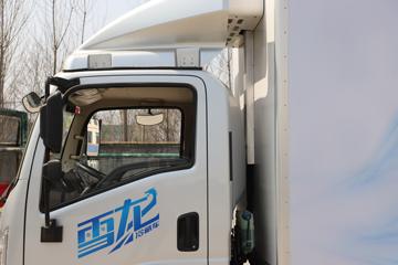 �����Ῠ ����K1 ������ 160���� 4X2 4.08����س�(����)(YTQ5041XLCKH331)ͼƬ