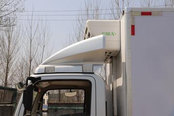 �����Ῠ ����K1 ������ 160���� 4X2 4.08����س�(����)(YTQ5041XLCKH331)ͼƬ