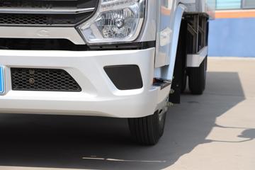 �����Ῠ ����K1 ������ 160���� 4X2 4.08����س�(����)(YTQ5041XLCKH331)ͼƬ